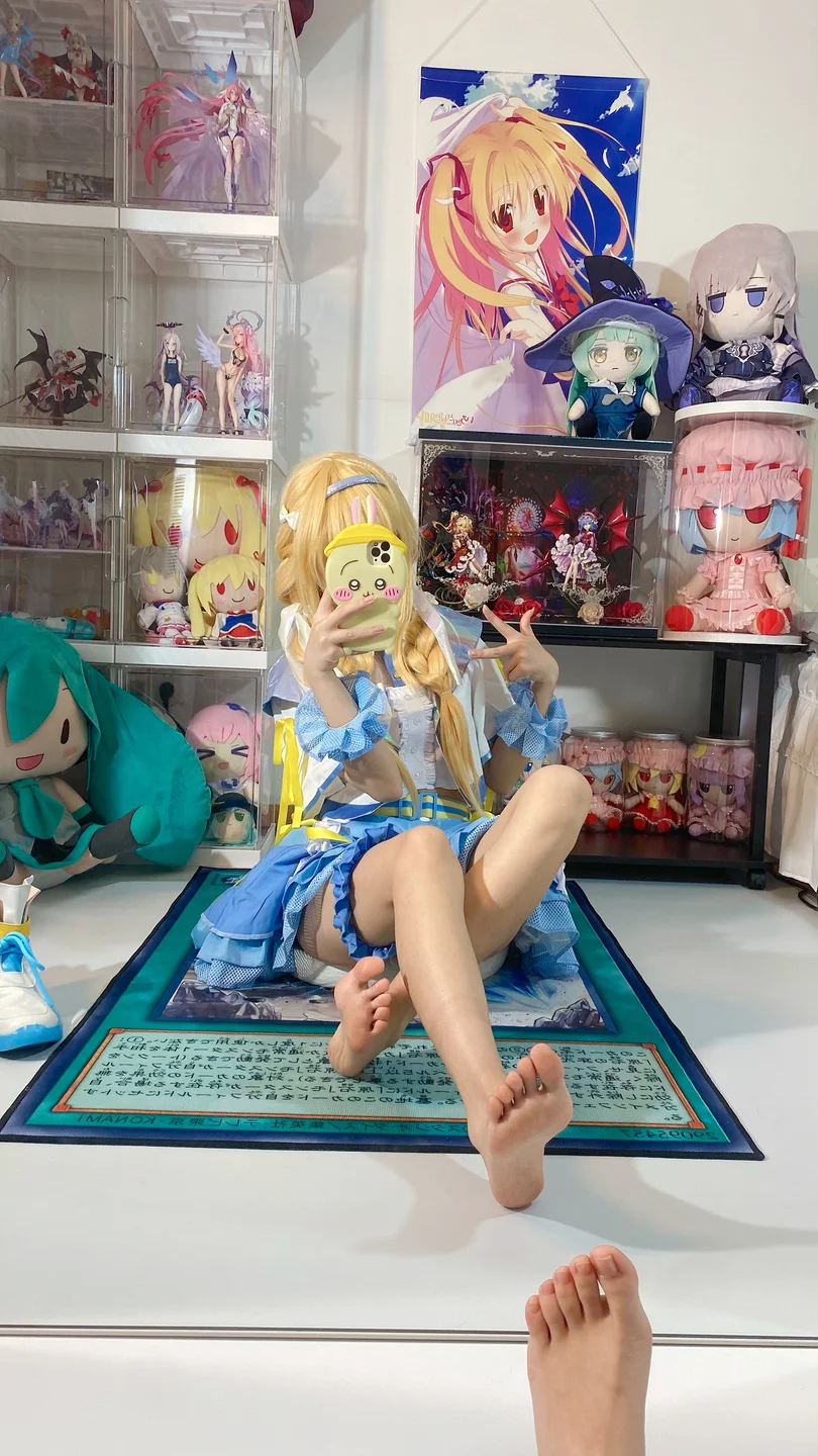 白栎Shirly - No.013 藤田琴音 [66P,10V-974MB] tg@simisebaisi 【丝足阁】025.webp